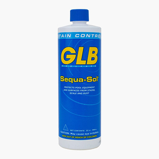 GLB® Sequa-Sol® Stain Controller